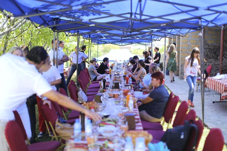 Weddings and private events